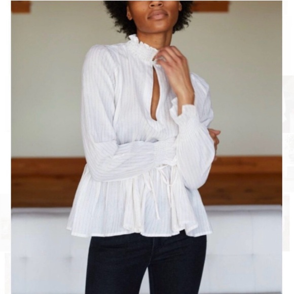 Emerson fry Lucybella top - Picture 4 of 10